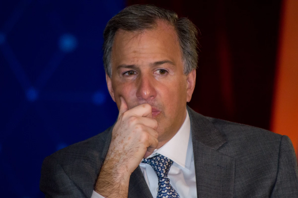 José Antonio Meade