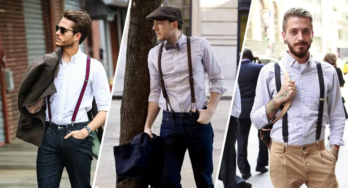 Guía completa para usar tirantes