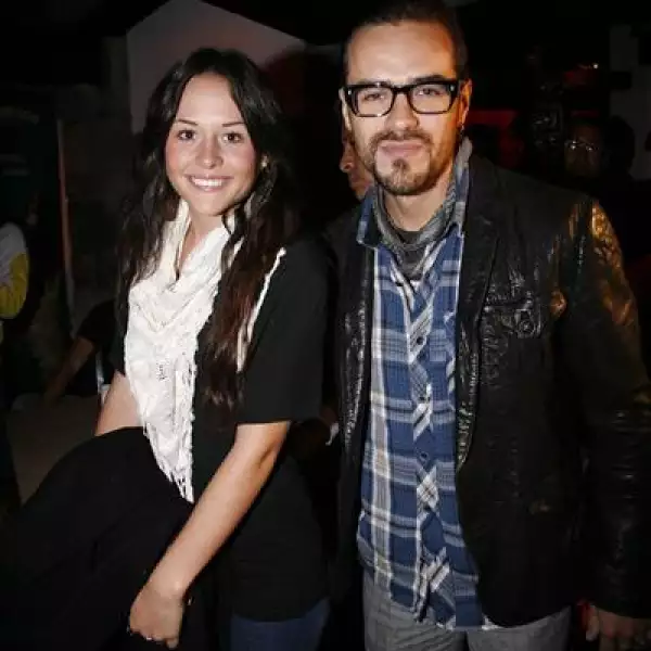 Cumpleaños Sebastián Rulli