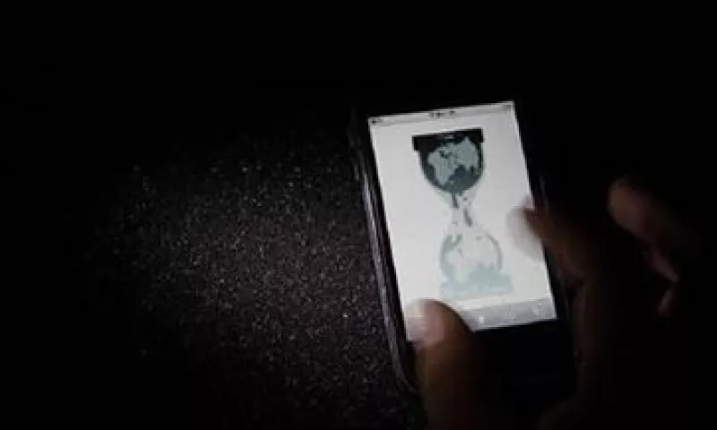 EU acusó a WikiLeaks de publicar documentos que identifrican a supuestos milicianos y contactos de las embajadas. (Foto: AP)