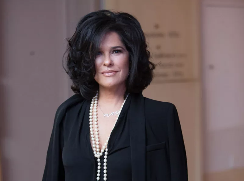 La empresaria y conductora explicó al aire durante su programa en W Radio que sabe que la gente que la conoce entendió perfecto lo que quiso decir.