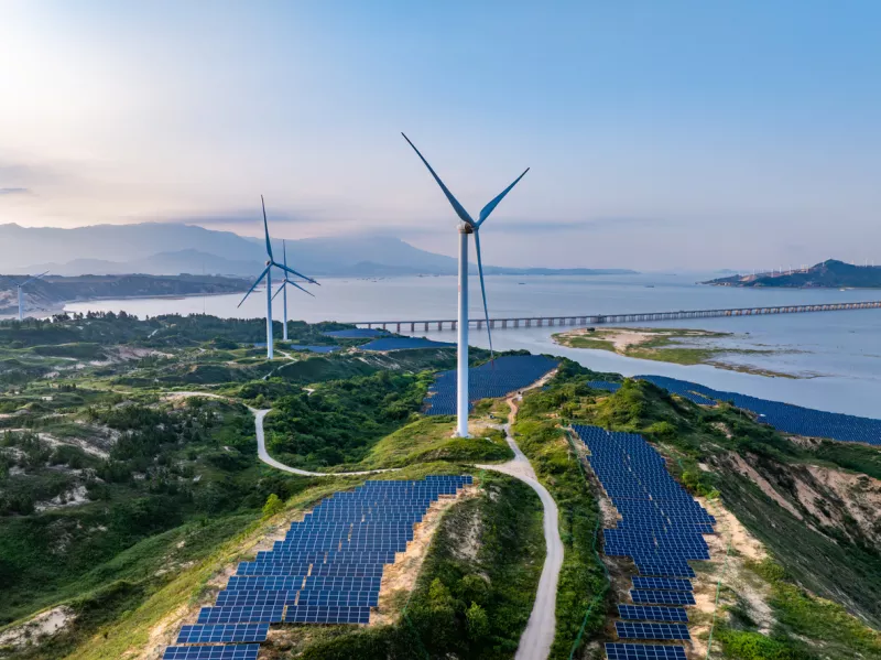  México cuenta con una radiación solar alta en, al menos,  85% del territorio nacional, con condiciones óptimas para el desarrollo de proyectos fotovoltaicos, 