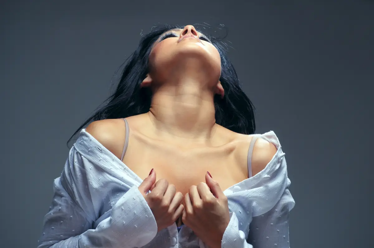 Sensual