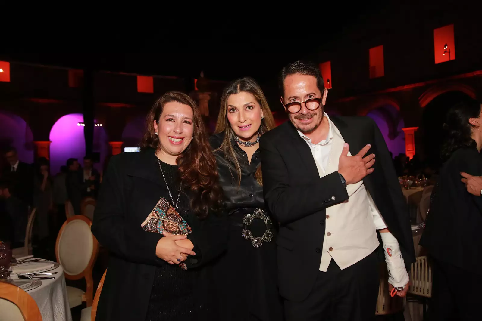 MORELIA FILM FESTIVAL 2022