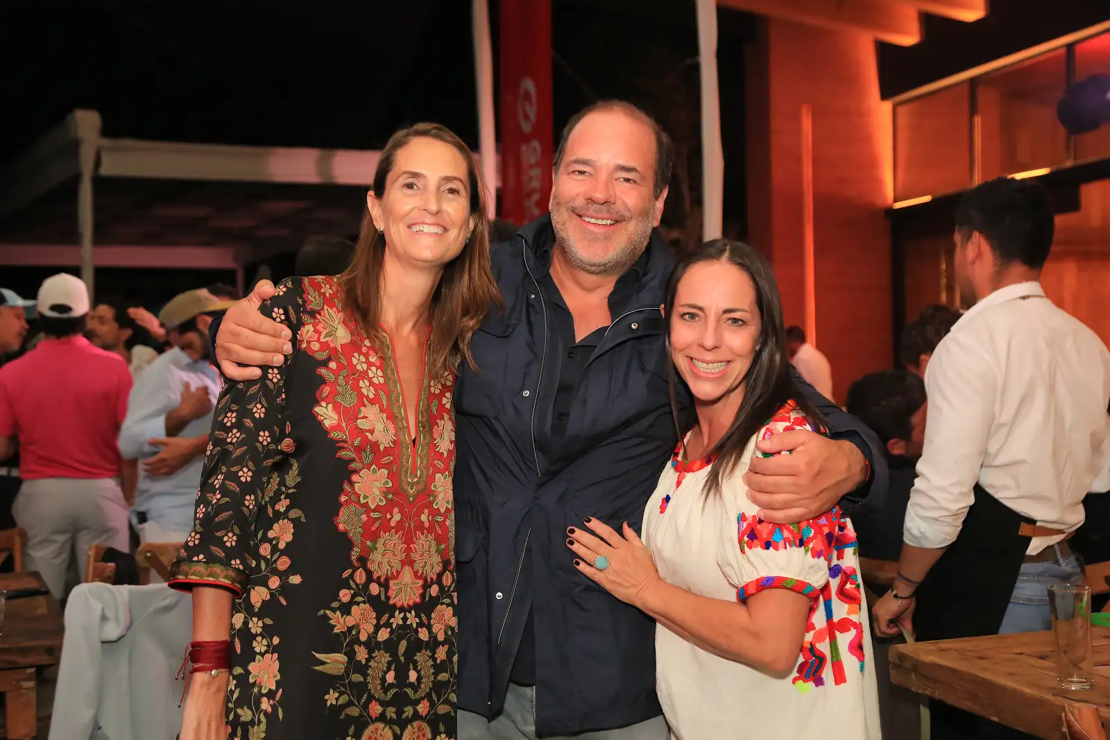 Mauricio Rubio y Sylvia Rivera Jáuregui