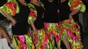 Fiesta Caribeña de Elba y Javier Castellanos