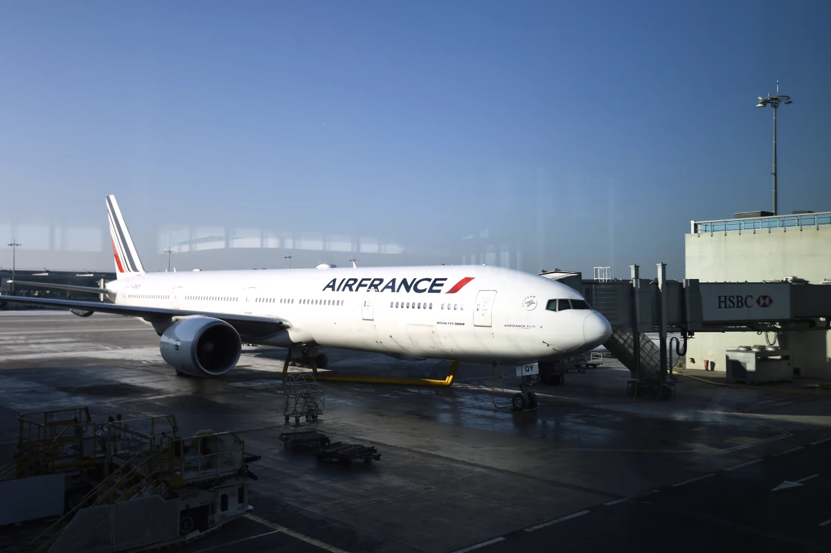 Air France