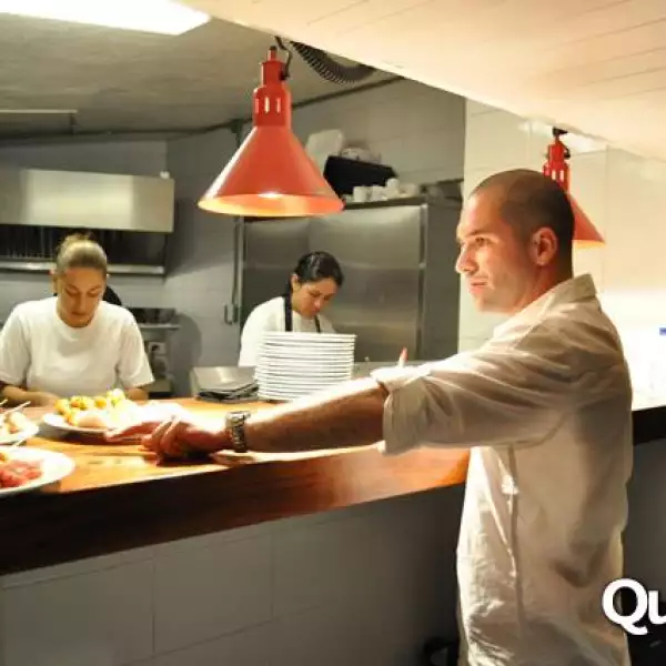 Inauguración Hotel Boca Chica