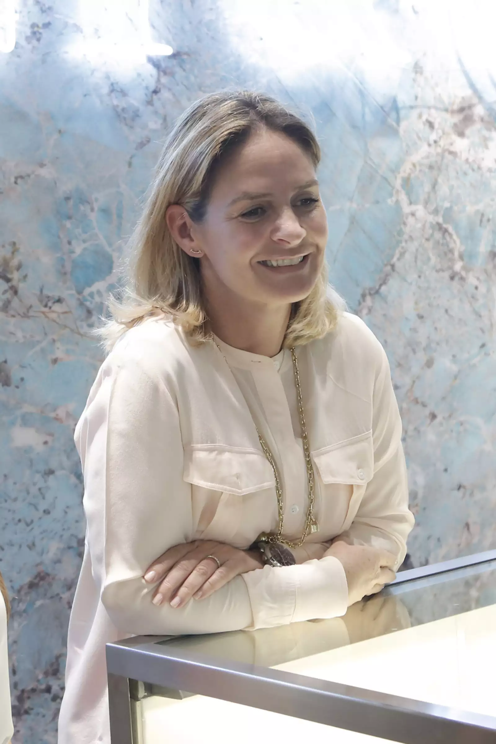 Pop-up Tiffany & Co.