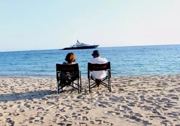 Con esta decisión, la pareja echó abajo los rumores en torno a una crisis matrimonial.