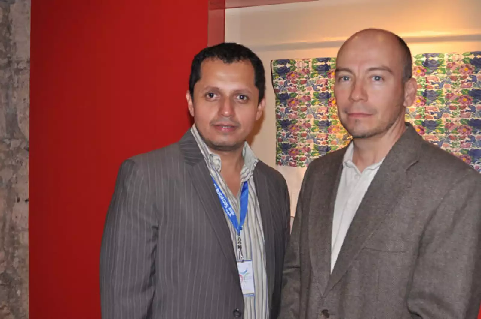 Presenetación de la Memoria del Museo