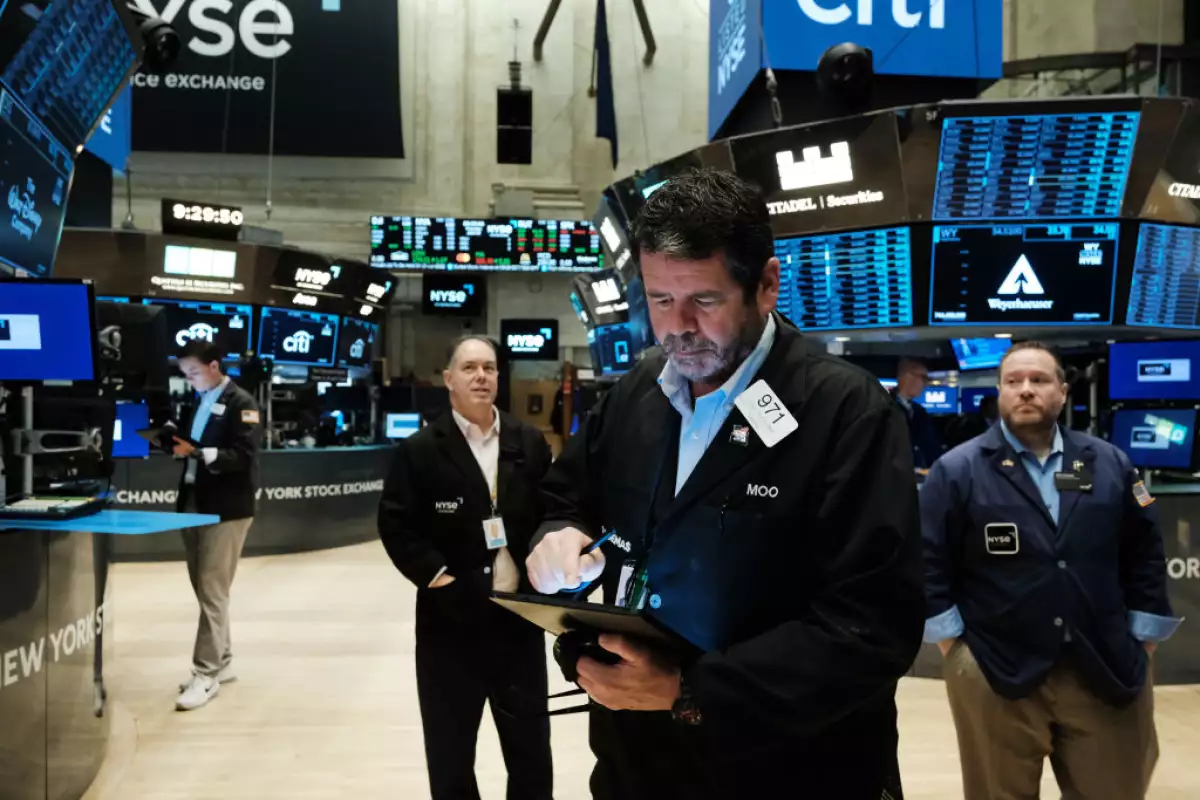 Acciones y bancos