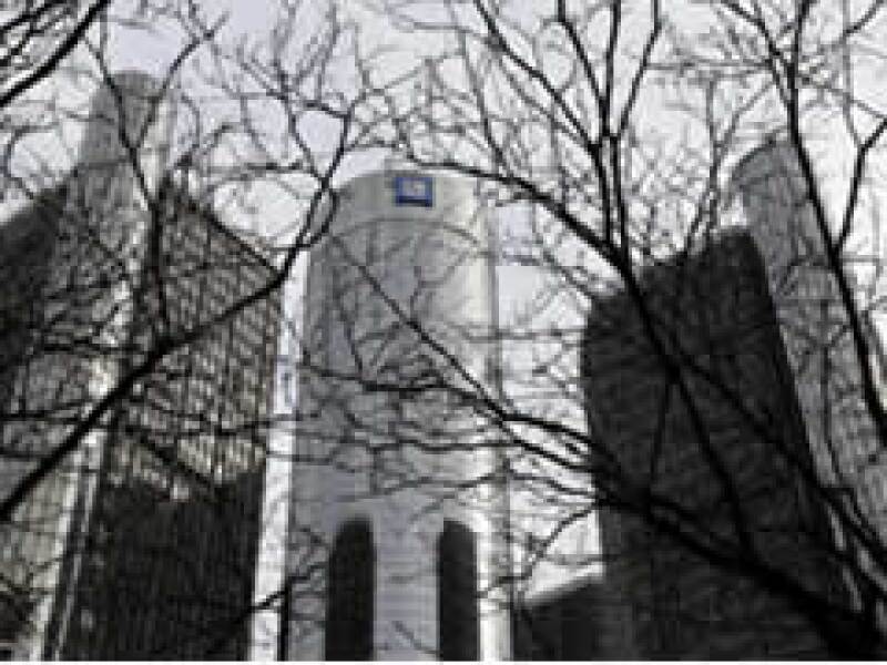 GM podría mudarse de su histórica sede, en Detroit, Estados Unidos. (Foto: Reuters)