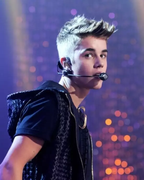 El cantante habló sobre este asunto..