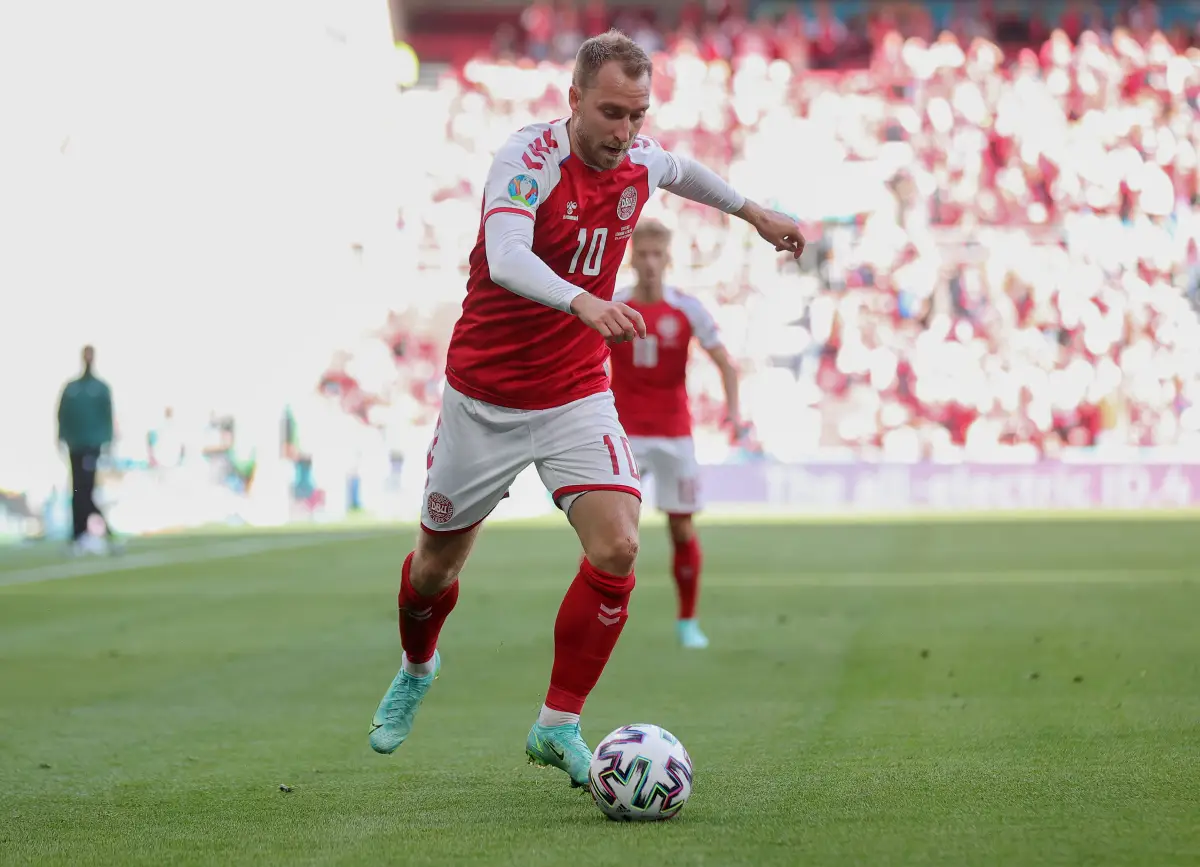 Eriksen-dinamarca-Qatar