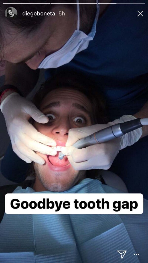 Diego Boneta