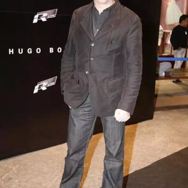 Hugo Boss Primavera Verano