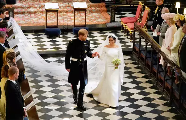 Meghan Markle - Destacada