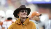 Texas Tech v Texas