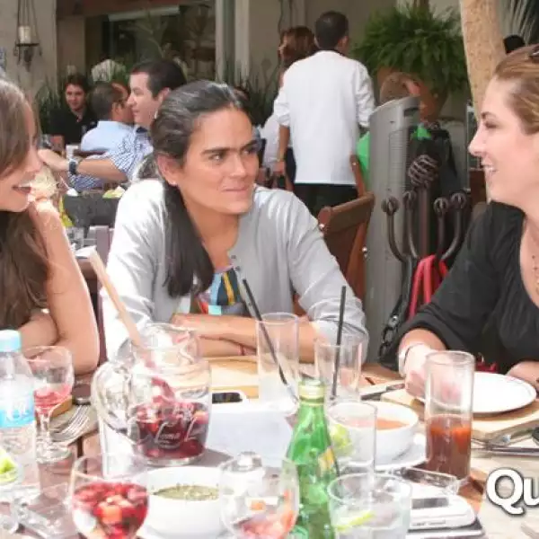 Partido México en Loma Linda