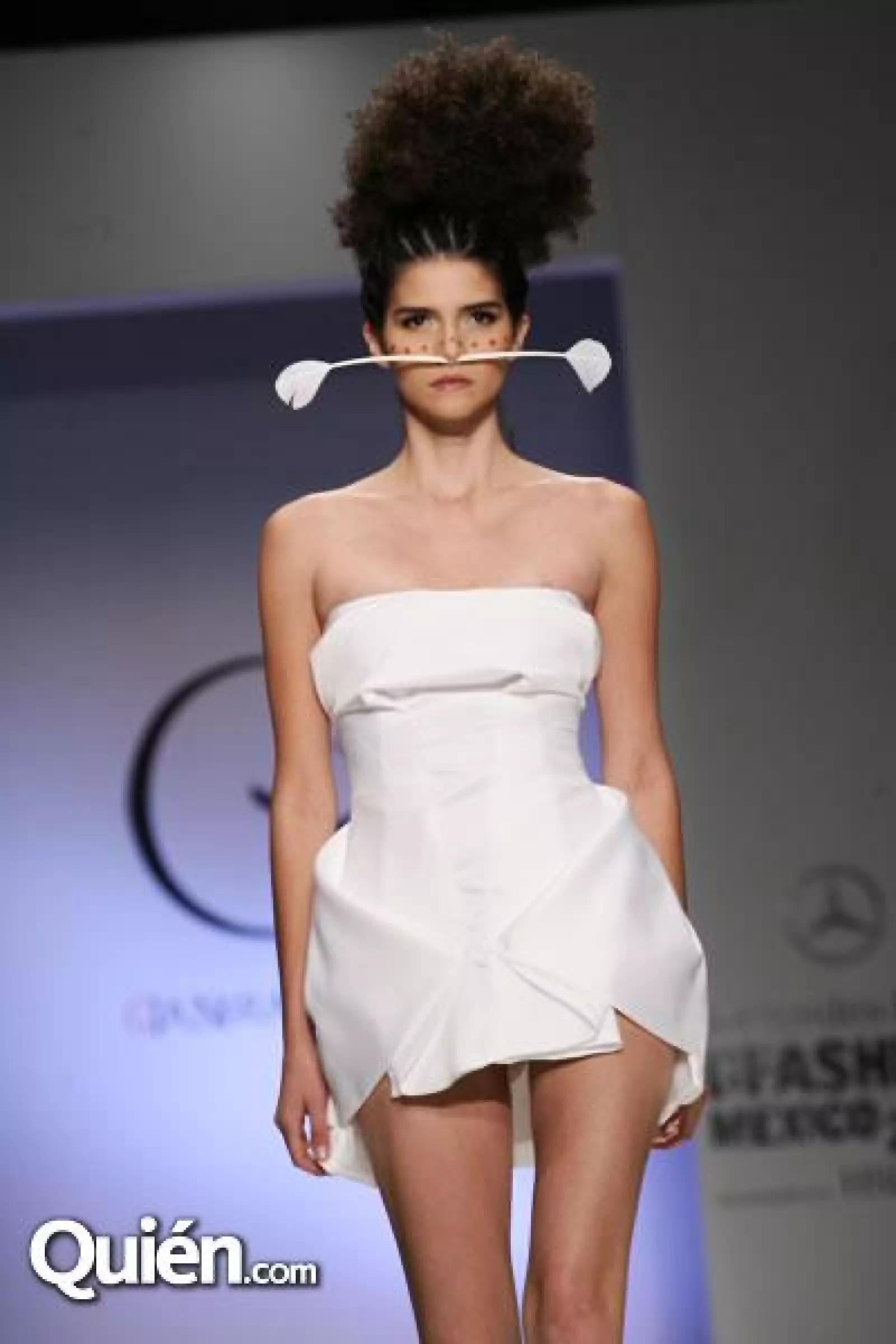 MBDF Pasarela Gian Franco Reni