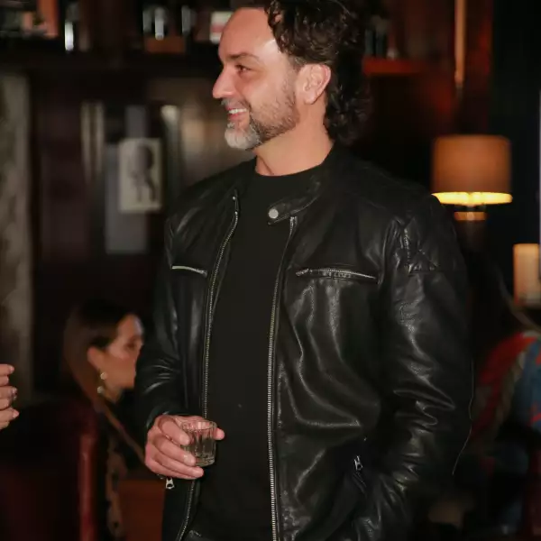 COCKTAIL FESTIVAL INTERNACIONAL DE CINE DE MORELIA 