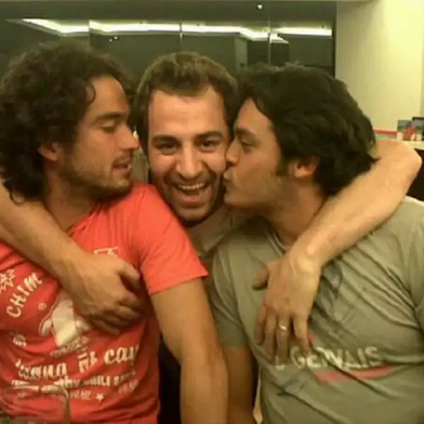 Poncho Herreta retwitteó ‘#eldiez sigue y seguirá’