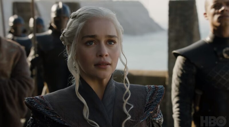 'Khaleesi'