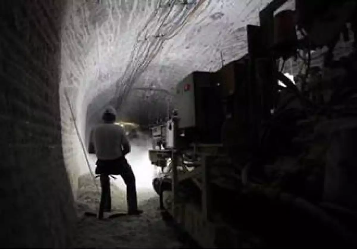 En 2007 Grupo México estuvo en conflicto con el sindicato de mineros en Cananea, lo que colocó a Larrea en medio de una disputa con el líder sindical Napoleón Gómez. (Foto: Reuters)