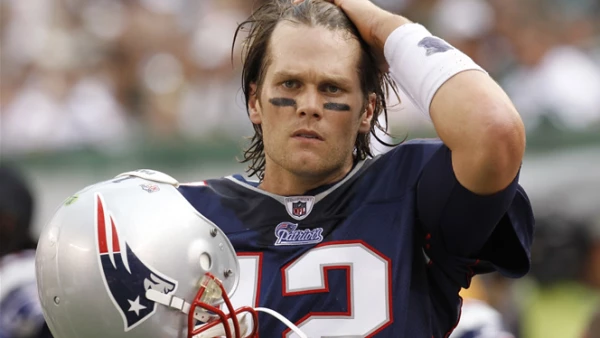 Gracias al desempeño de sus jugadores, entre ellos Brady, los Patriotas aumentan sus seguidores en México.