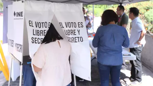 elecciones 2027 calendario