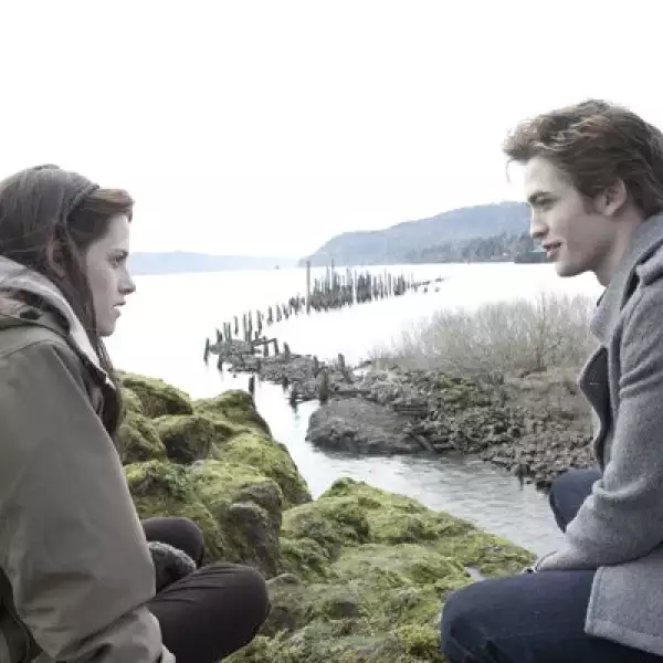 2008. Twilight