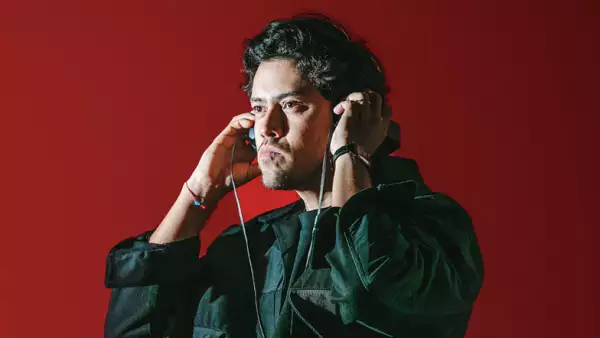 Entrevista con el DJ Julio García