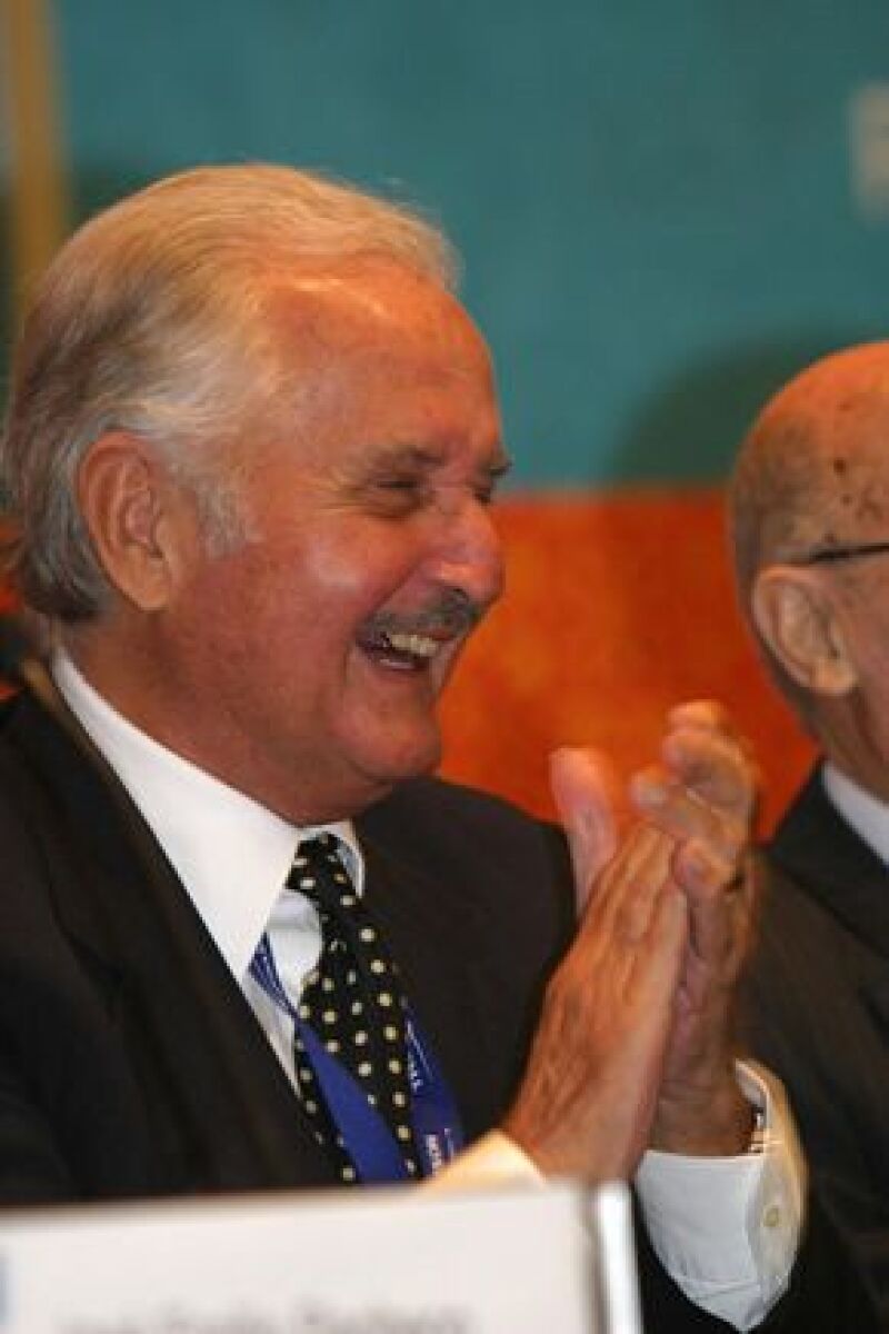 Cada vez son más las personalidades que confirman su asistencia al festejo en honor al escritor mexicano.