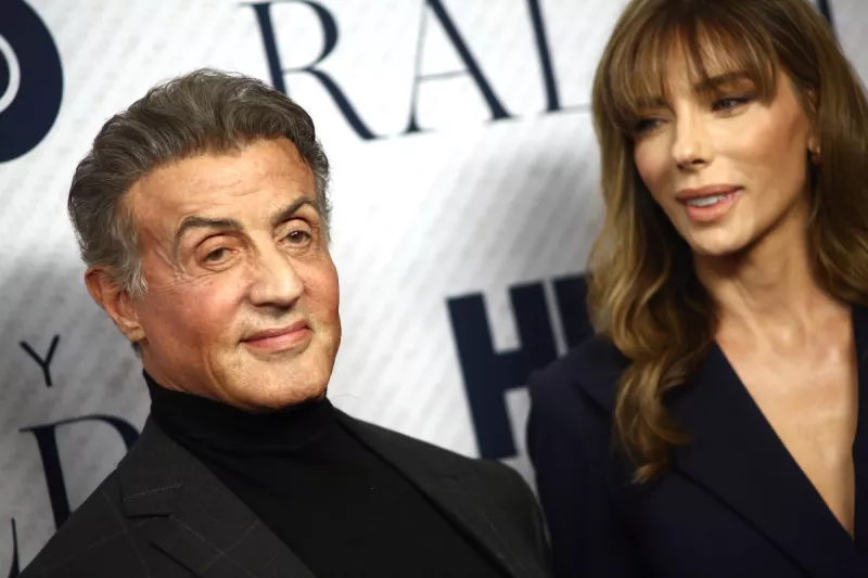 Sylvester-Stallone-Jennifer-Flavin