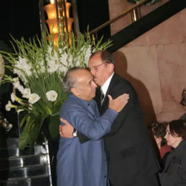 Clemante Serna, Marek Keller