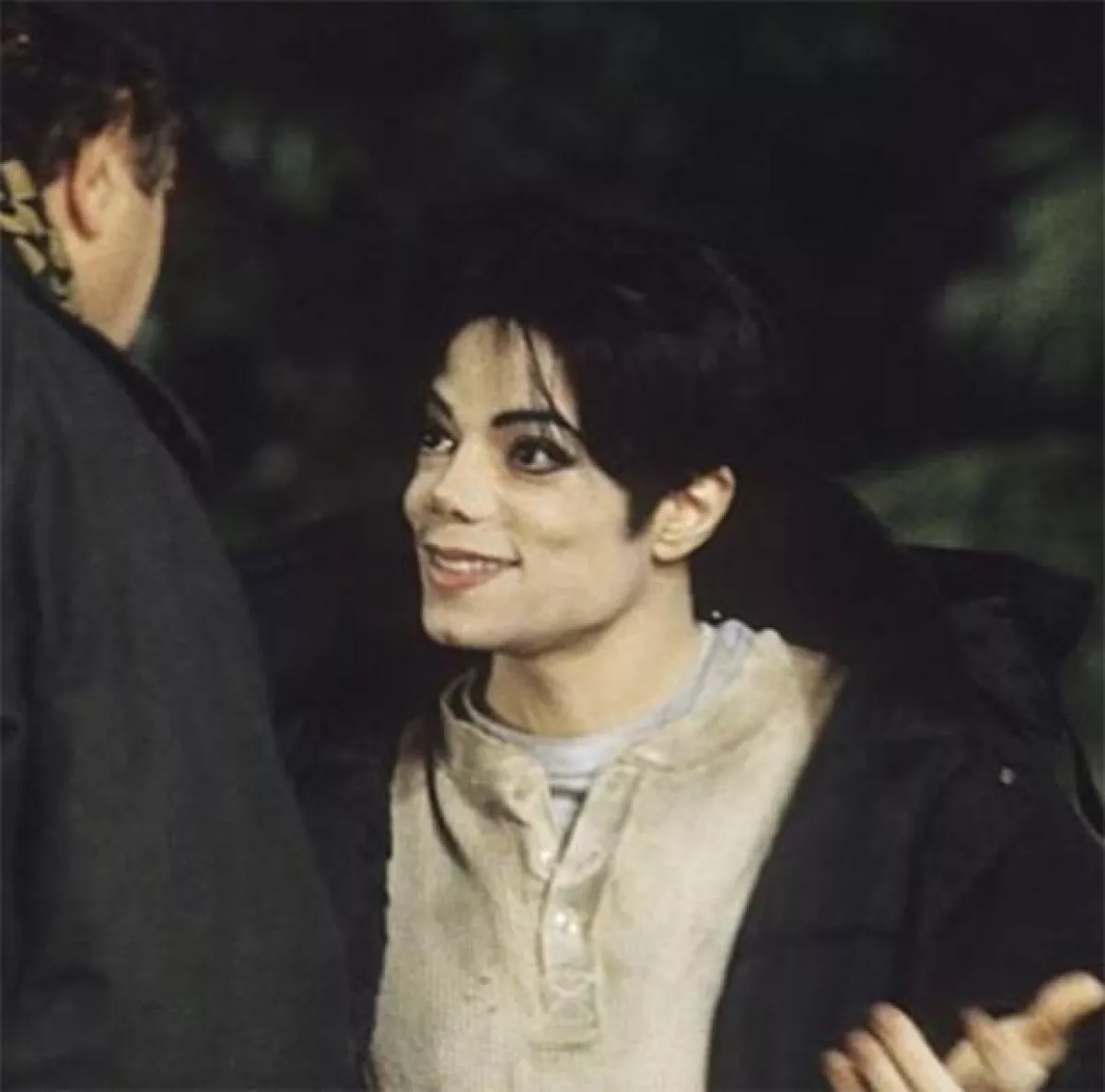 Paris extraña y recuerda constantemente a su papá, Michael Jackson.