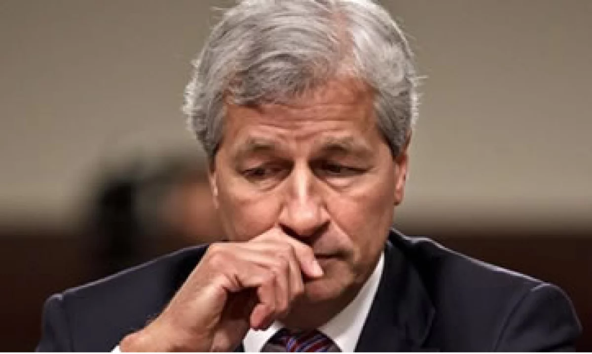 JPMorgan se vio impulsado por mayores préstamos hipotecarios durante el cuarto trimestre de 2012. (Foto: AP)