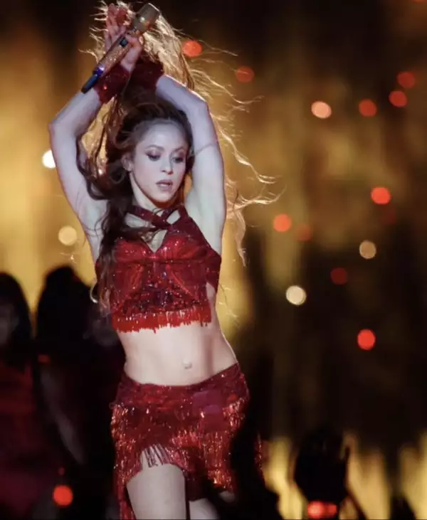 Shakira