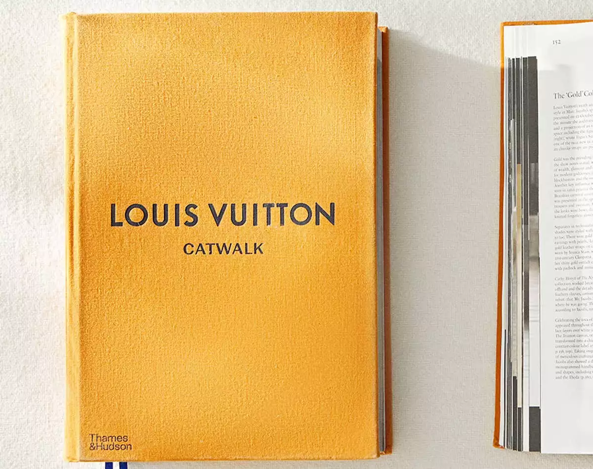 libros louis vuitton