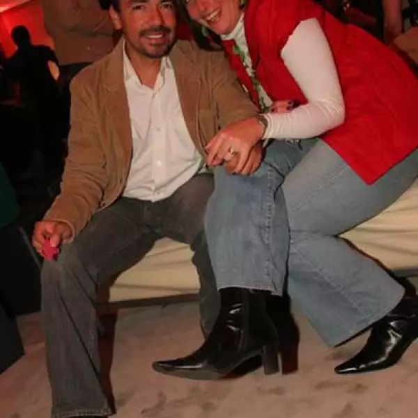 Festejo patrio en el Hotel W