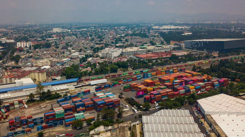 T-Mec México Estados Unidos