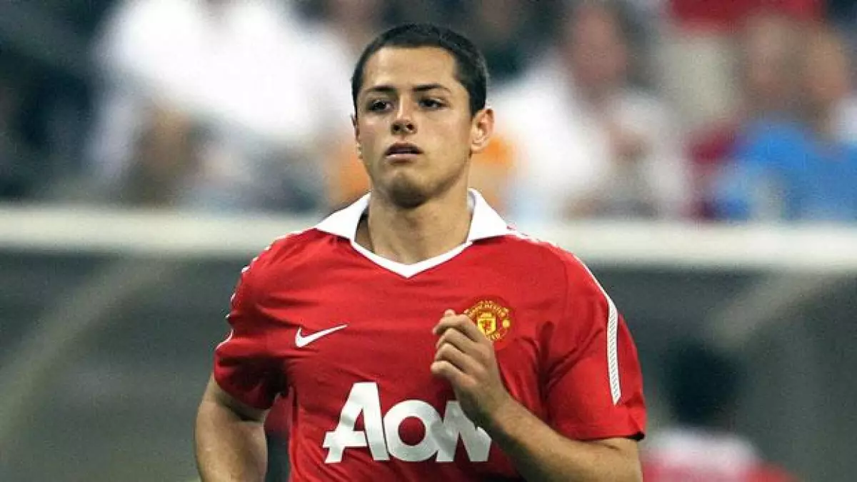 chicharito