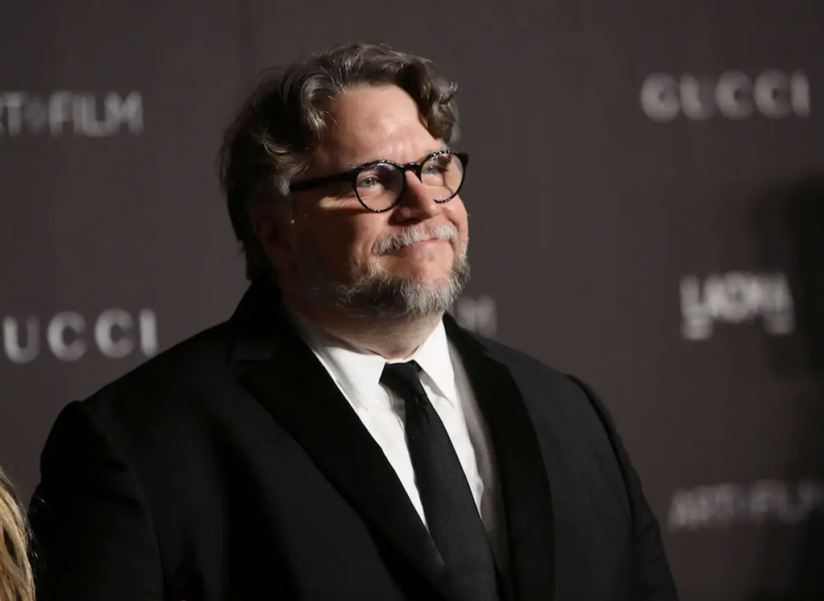 2018 LACMA Art + Film Gala - Arrivals