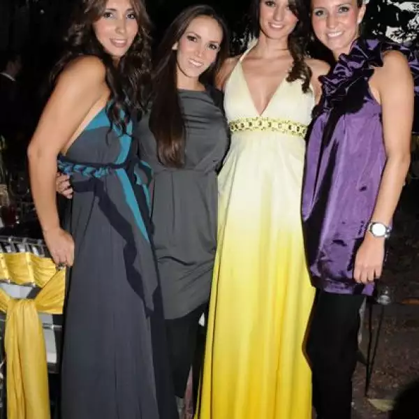 Boda Juan Arturo Covarrubias, Tatiana Plasencia