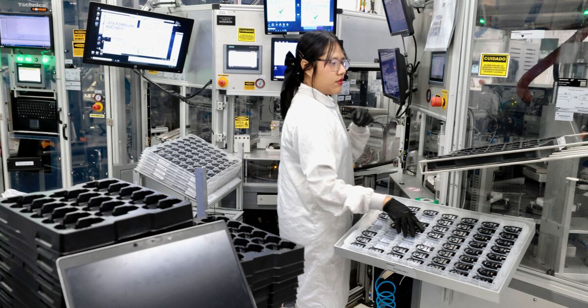 T-MEC: LA REFORMA LABORAL MEXICANA, A JUICIO