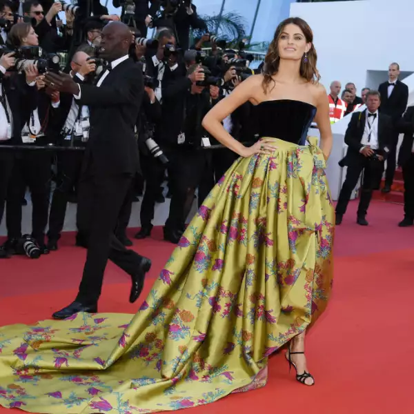 "Rocketman" Red Carpet - The 72nd Annual Cannes Film Festival