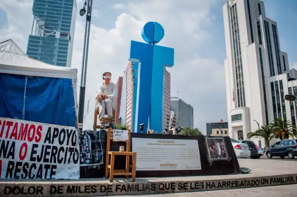 antimonumentos cdmx