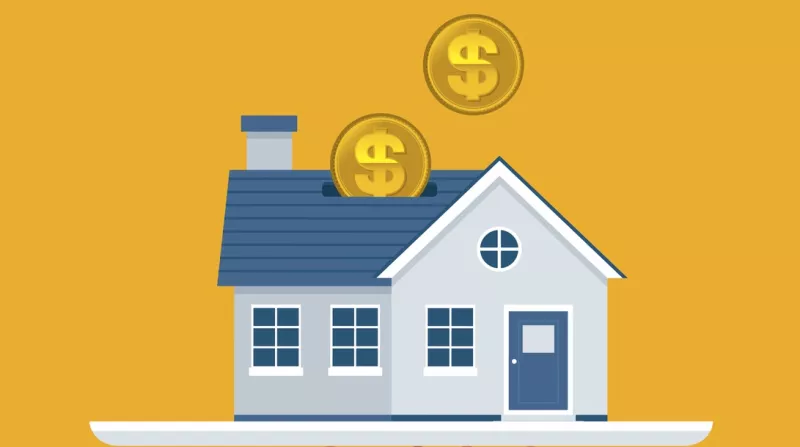 crédito hipotecario