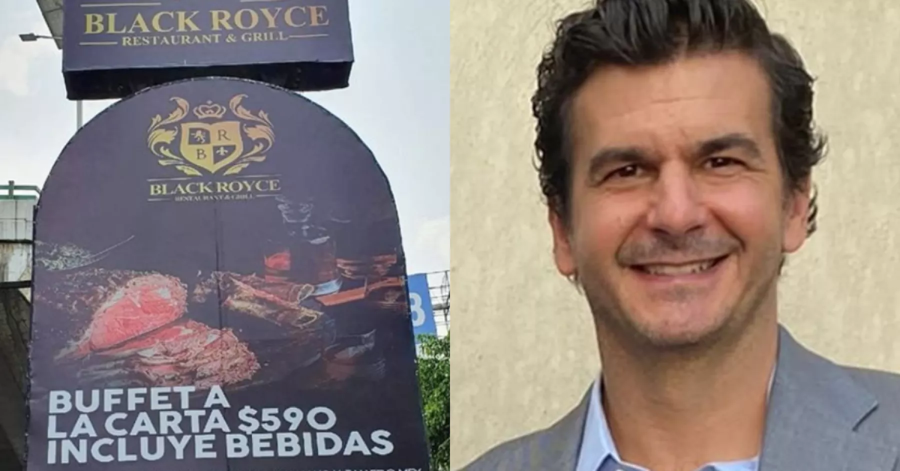 Detienen a 6 personas del Black Royce por la muerte de Iñigo Arenas Saiz